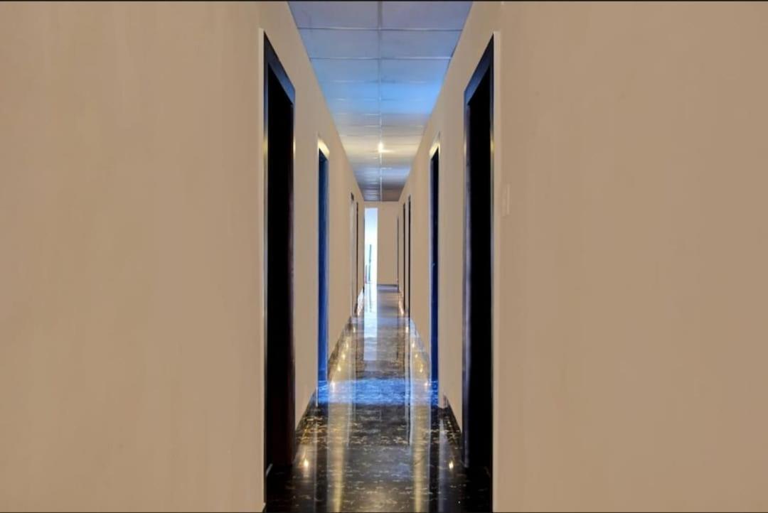 טארפית Gods County. Resort & Banquets מראה חיצוני תמונה
