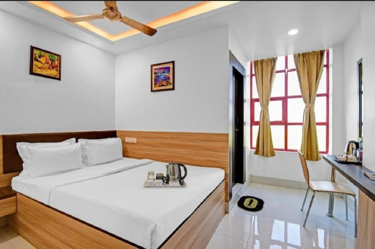 טארפית Gods County. Resort & Banquets מראה חיצוני תמונה