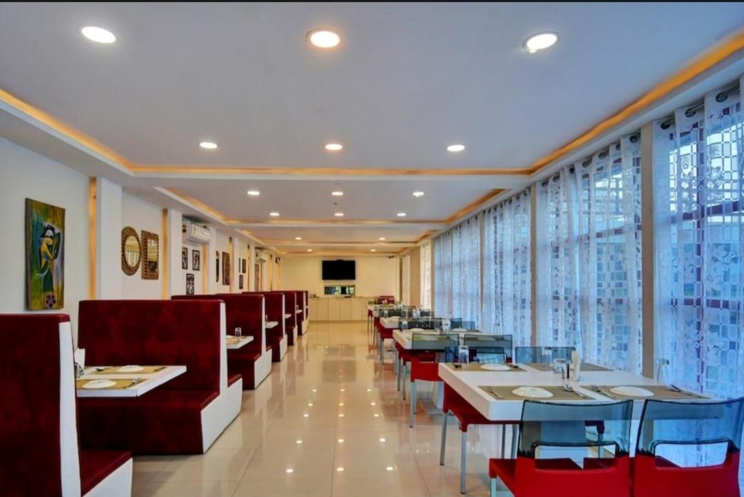 טארפית Gods County. Resort & Banquets מראה חיצוני תמונה