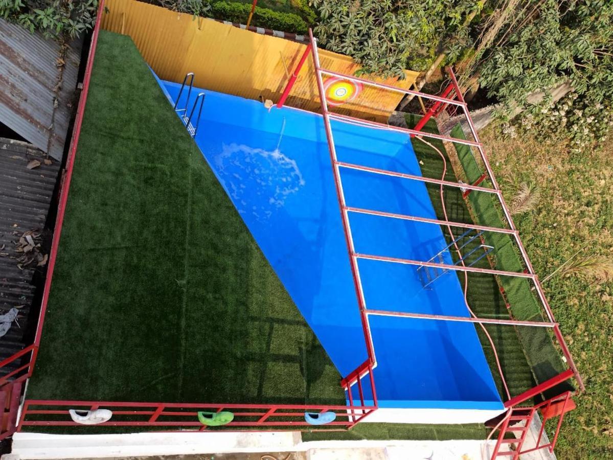 טארפית Gods County. Resort & Banquets מראה חיצוני תמונה