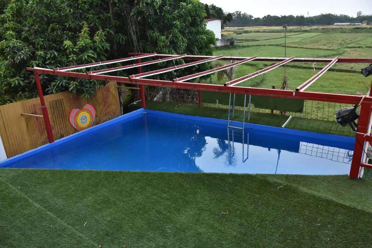 טארפית Gods County. Resort & Banquets מראה חיצוני תמונה